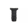 KEYMOD TD Short Tactical Forward Grip - Black