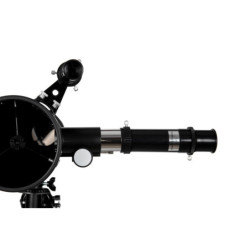 Telescope OPTICON Zodiac 76F900EQ