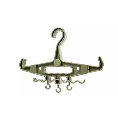 Tactical gear hanger - Olive Drab