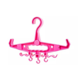 Tactical Equipment Hanger - Pink