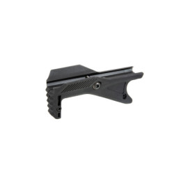 Cobra Angled Forward Grip - black