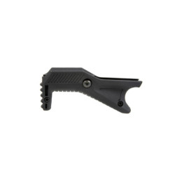 Cobra Angled Forward Grip - black