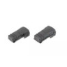 MFT Set of Flip-Up Iron Sights - black