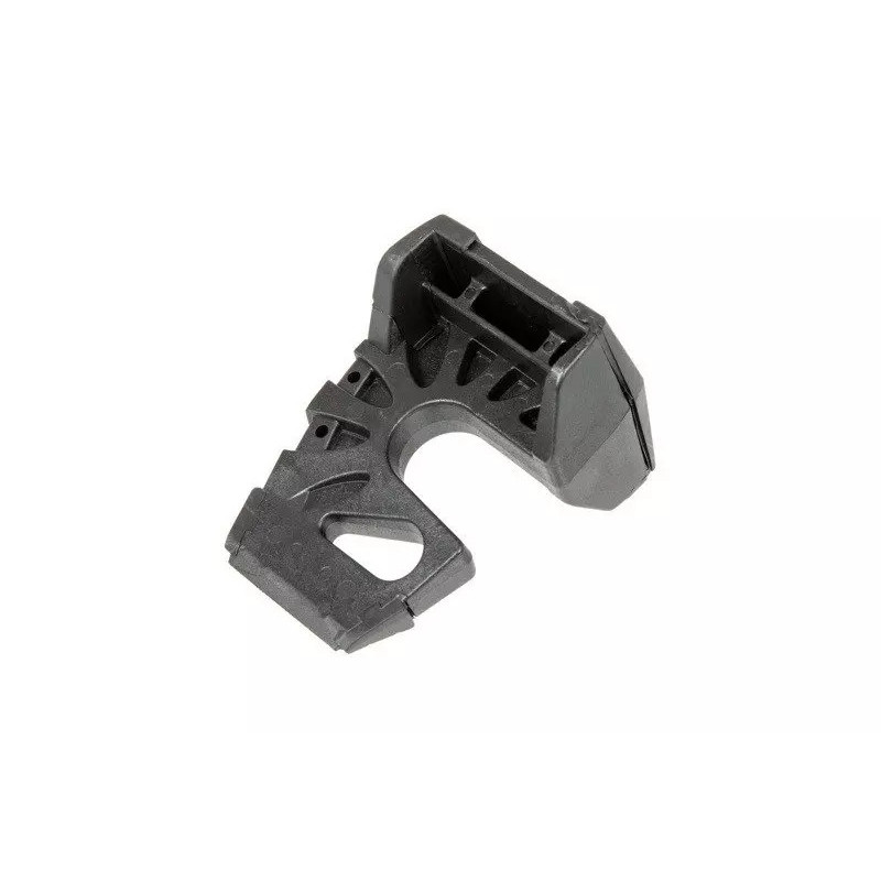 Tactical door stop - black