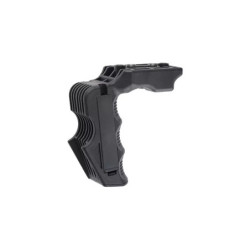 KEYMOD Magwell Tactical Forward Grip - Black