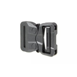 Polymer buckle - black