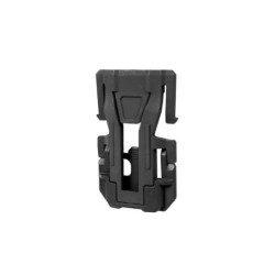 MOLLE Adapter for FSMR Pouches - Black
