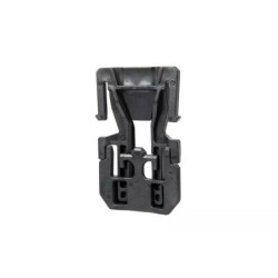 MOLLE Adapter for FSMR Pouches - Black