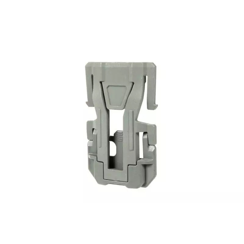 FSMR type MOLLE adapter - Foliage Green