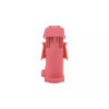 Flashbang type grenade pouch - pink