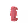 Flashbang type grenade pouch - pink