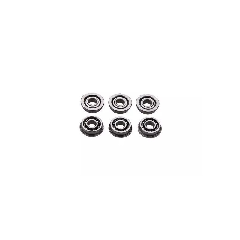 Ball Bearings (8mm) - SHS