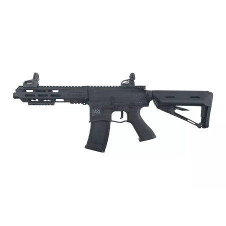 ASL Series EU KILO Carbine Replica - Black