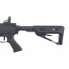 ASL Series EU KILO Carbine Replica - Black