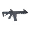 ASL Series EU KILO Carbine Replica - Black