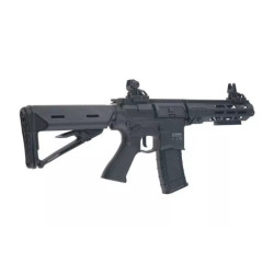 ASL Series EU KILO Carbine Replica - Black