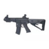 ASL Series EU KILO Carbine Replica - Black