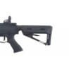 ASL Series EU KILO Carbine Replica - Black