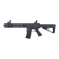 ASL Series EU TRG Carbine Replica - Black