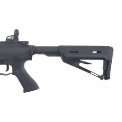 ASL Series EU TRG Carbine Replica - Black