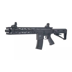 ASL Series EU TRG Carbine Replica - Black