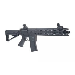 ASL Series EU TRG Carbine Replica - Black