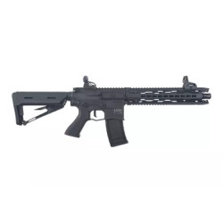 ASL Series EU TRG Carbine Replica - Black