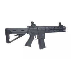 ASL Series EU TRG Carbine Replica - Black