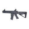 ASL Series EU TRG Carbine Replica - Black