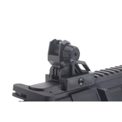 ASL Series EU TRG Carbine Replica - Black