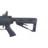 ASL Series EU TRG Carbine Replica - Black