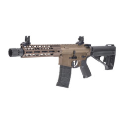 AVALON Saber CQB Carbine Replica – Tan