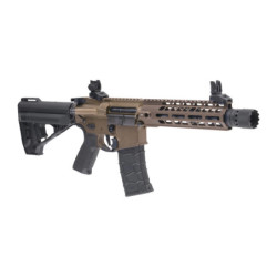 AVALON Saber CQB Carbine Replica – Tan