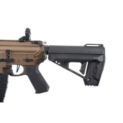 AVALON Saber CQB Carbine Replica – Tan