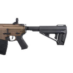 AVALON Saber CQB Carbine Replica – Tan