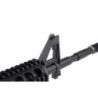 KAC SR16 carbine replica - black