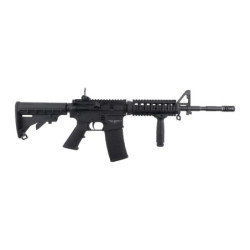 KAC SR16 carbine replica - black