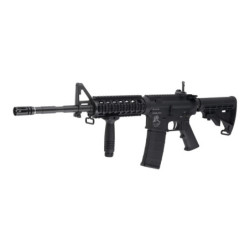 KAC SR16 carbine replica - black