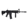 KAC SR16 carbine replica - black