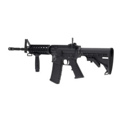 KAC SR16 carbine replica - black