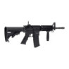 KAC SR16 carbine replica - black