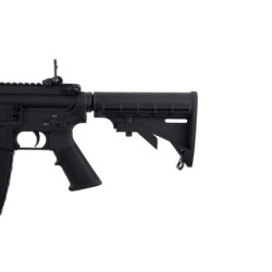 KAC SR16 carbine replica - black