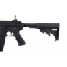 KAC SR16 carbine replica - black