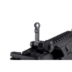 KAC SR16 carbine replica - black