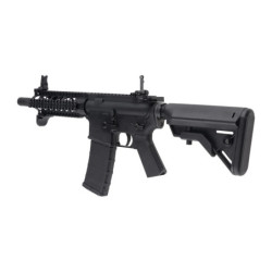 VR635 GBB carbine replica - black