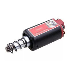 High torque long motor - SHS