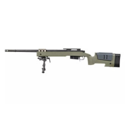 M40A5 Super DX sniper rifle replica - olive