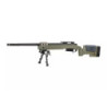 M40A5 Super DX sniper rifle replica - olive