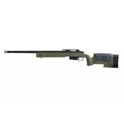 M40A5 Deluxe sniper rifle replica - olive