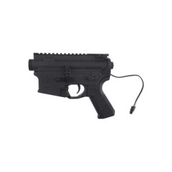 Virgo M4 Conversion Kit - Black